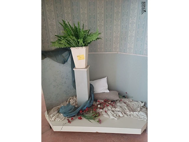 Lot 54 - decoratie divers - afbeelding 2 van  4