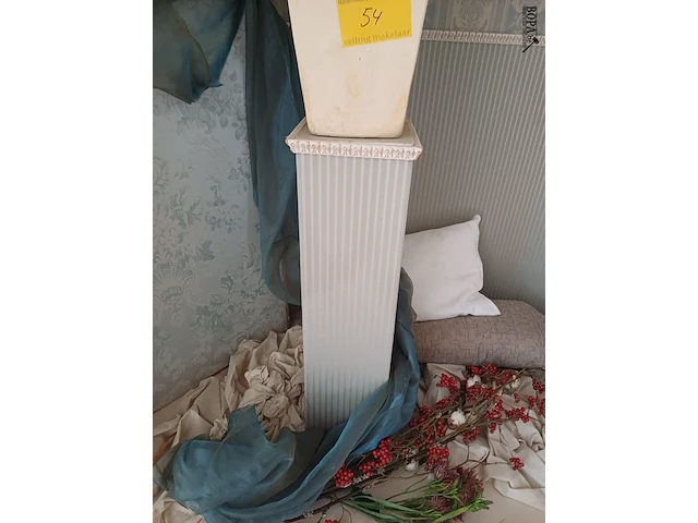 Lot 54 - decoratie divers - afbeelding 3 van  4