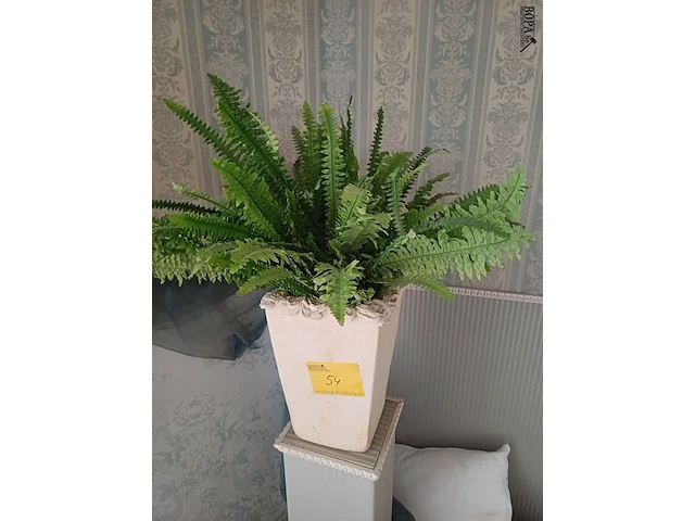 Lot 54 - decoratie divers - afbeelding 4 van  4