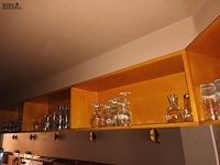 Lot 54 - glazen - afbeelding 4 van  4