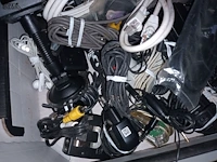 Lot 54 - kabels en adapters - afbeelding 3 van  4