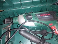 Lot 54 - klopboormachine bosch - afbeelding 2 van  2