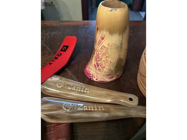 Lot 54 - lot snuisterijen - afbeelding 3 van  4