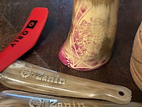 Lot 54 - lot snuisterijen - afbeelding 3 van  4