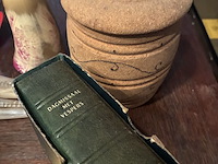 Lot 54 - lot snuisterijen - afbeelding 4 van  4