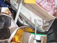 Lot 54 - materiaal voor elektrische installaties - afbeelding 3 van  5