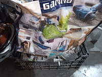 Lot 54 - materiaal voor elektrische installaties - afbeelding 4 van  5