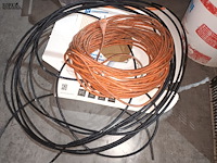 Lot 54 - materiaal voor elektrische installaties - afbeelding 5 van  5