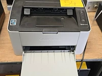 Lot 54 - printer samsung m2026w - afbeelding 1 van  6