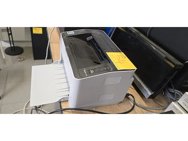 Lot 54 - printer samsung m2026w - afbeelding 3 van  6