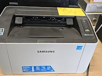 Lot 54 - printer samsung m2026w - afbeelding 5 van  6