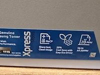 Lot 54 - printer samsung m2026w - afbeelding 6 van  6