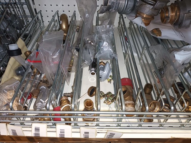 Lot 54 - sanitaire stukken - afbeelding 3 van  4