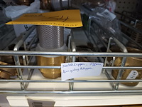 Lot 54 - sanitaire stukken - afbeelding 4 van  4