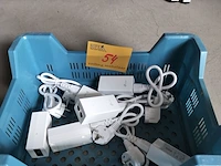 Lot 54 - tp-link poe injectors - 6 stuks - afbeelding 1 van  3