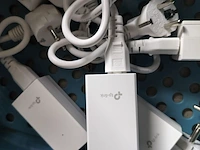 Lot 54 - tp-link poe injectors - 6 stuks - afbeelding 2 van  3