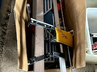 Lot 540 - verstekzaag - afbeelding 1 van  2