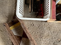 Lot 541 - lot werkgerief - afbeelding 2 van  4