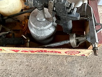 Lot 541 - lot werkgerief - afbeelding 3 van  4