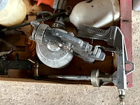 Lot 541 - lot werkgerief - afbeelding 4 van  4