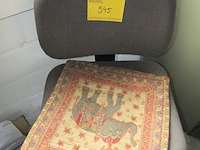 Lot 545 - bureaustoel - afbeelding 1 van  2