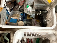 Lot 548 - lot divers werkmateriaal - afbeelding 5 van  5