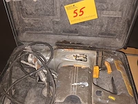 Lot 55 - boorhamer idéal power - afbeelding 1 van  4