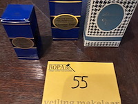 Lot 55 - christian dior vintage parfum en andere - afbeelding 1 van  2