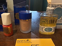 Lot 55 - christian dior vintage parfum en andere - afbeelding 2 van  2