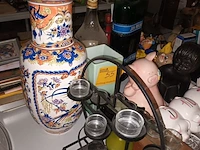 Lot 55 - decoratie. 11 stuks - afbeelding 2 van  4