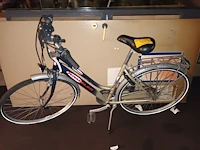 Lot 55 - fiets rambler - afbeelding 1 van  4