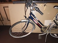 Lot 55 - fiets rambler - afbeelding 2 van  4