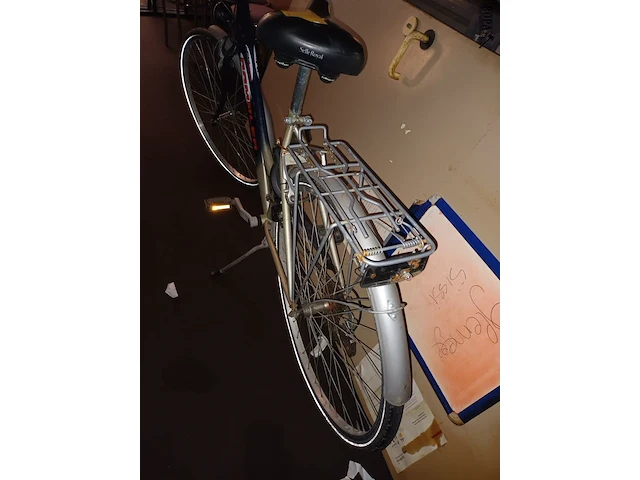 Lot 55 - fiets rambler - afbeelding 3 van  4
