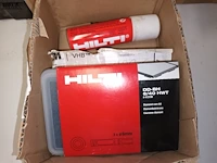 Lot 55 - hilti accessoires - afbeelding 2 van  5