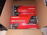 Lot 55 - hilti accessoires - afbeelding 3 van  5