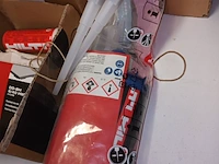 Lot 55 - hilti accessoires - afbeelding 4 van  5