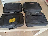 Lot 55 - laptoptas. 4 stuks - afbeelding 1 van  6