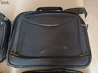 Lot 55 - laptoptas. 4 stuks - afbeelding 2 van  6