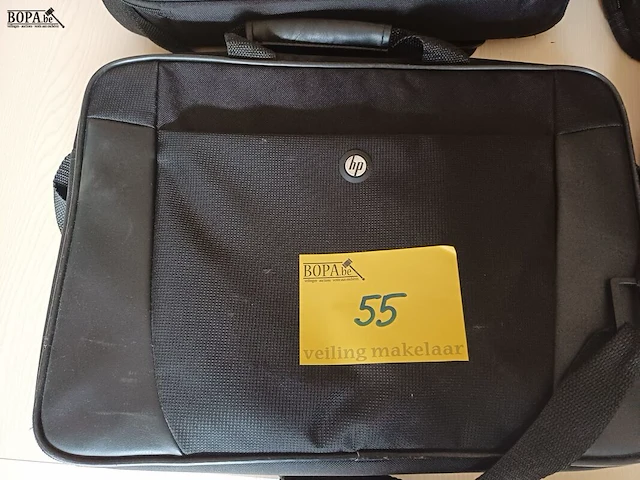 Lot 55 - laptoptas. 4 stuks - afbeelding 4 van  6