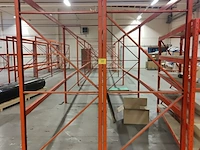 Lot 55 - magazijnstelling - afbeelding 2 van  4