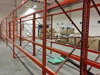 Lot 55 - magazijnstelling - afbeelding 3 van  4