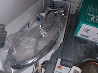 Lot 55 - mengkranen en filters - afbeelding 3 van  4