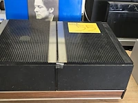 Lot 55 - platenspeler sierra + lp box serie klassiek ong 40 lp’s - afbeelding 2 van  8