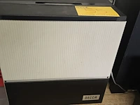 Lot 55 - platenspeler sierra + lp box serie klassiek ong 40 lp’s - afbeelding 6 van  8