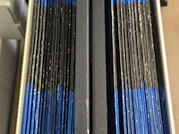 Lot 55 - platenspeler sierra + lp box serie klassiek ong 40 lp’s - afbeelding 7 van  8