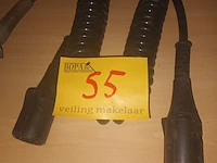 Lot 55 - spiraalkabel 7 polig - afbeelding 1 van  2