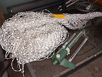 Lot 55 - vliegengordijn en sprinkler - afbeelding 1 van  1