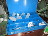 Lot 551 - bureau - afbeelding 6 van  8