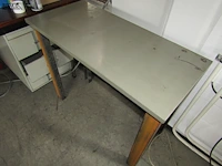 Lot 551 - bureau - afbeelding 7 van  8