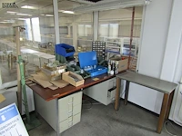 Lot 551 - bureau - afbeelding 8 van  8
